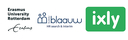 Logo van Bureau Blaauw – klik voor start